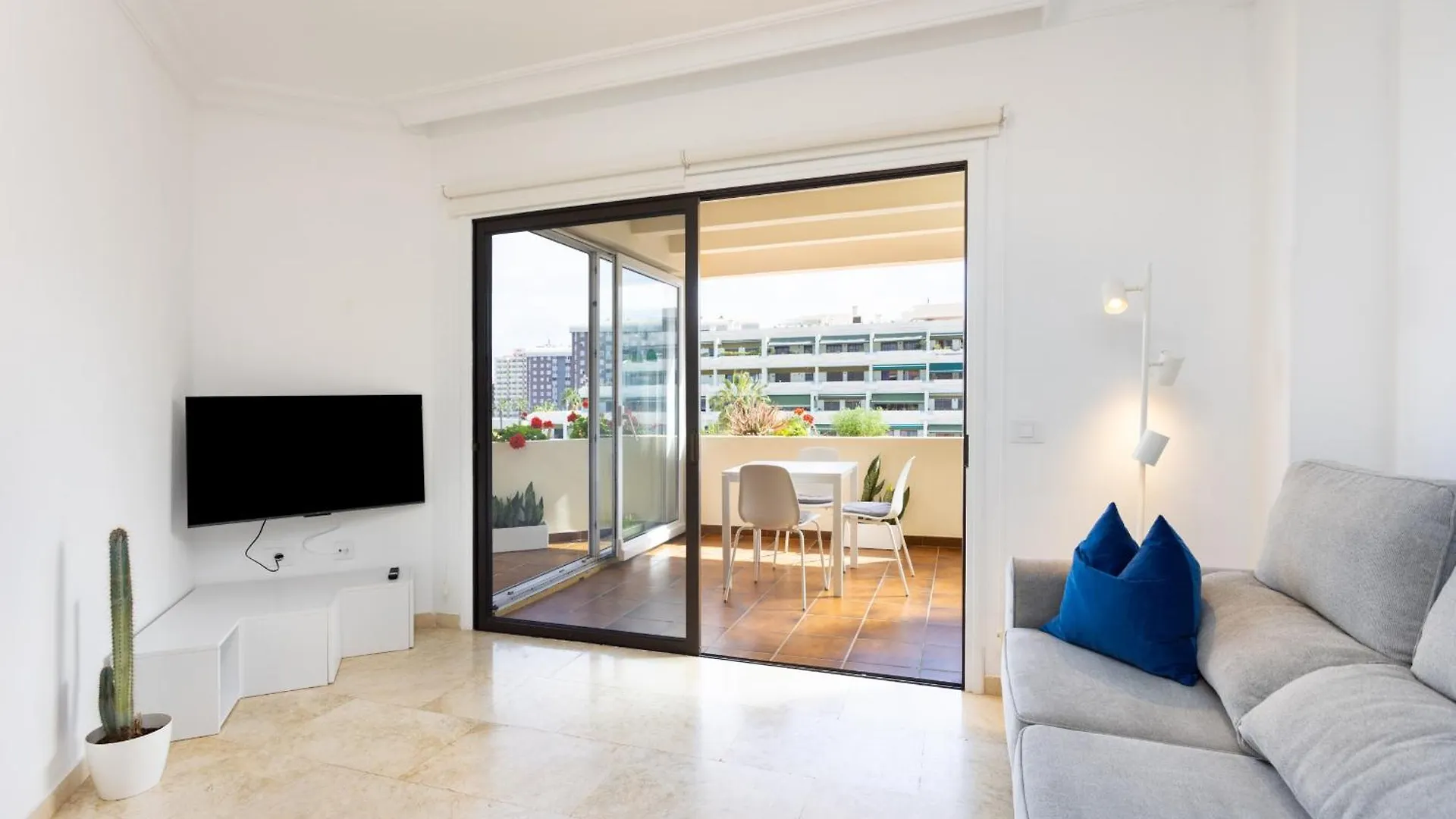 Apartment Apartamento De Lujo Con Vistas Al Mar En Puerto De La Cruz