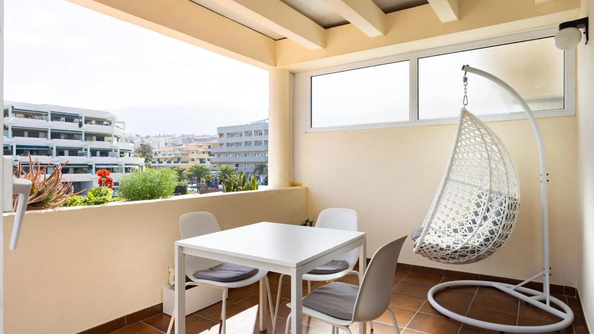 Apartamento De Lujo Con Vistas Al Mar En Puerto De La Cruz 0*, פוארטו דה לה קרוז ספרד