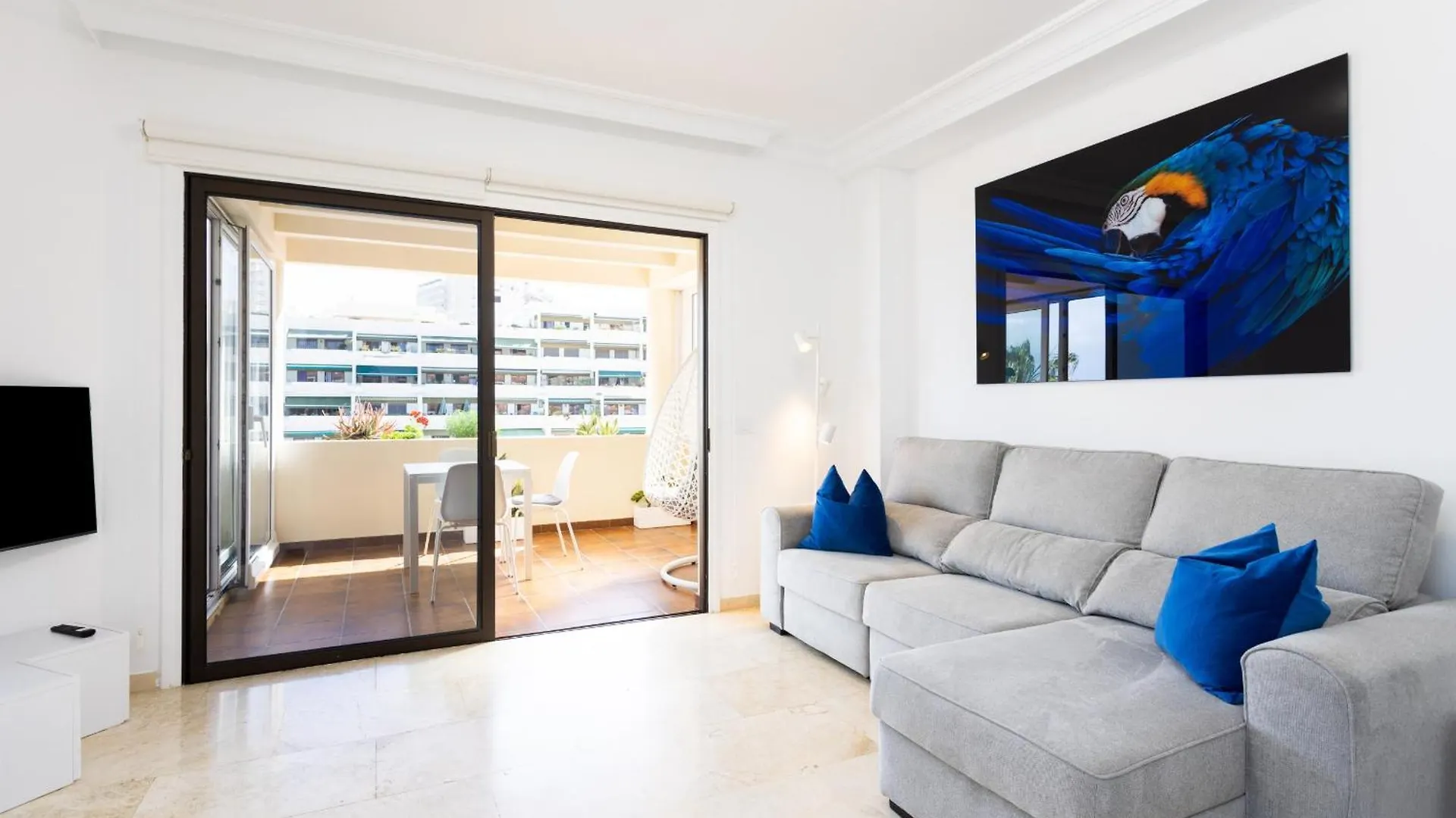 Apartamento De Lujo Con Vistas Al Mar En Puerto De La Cruz Puerto de la Cruz (Tenerife)